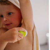 Deo für Kinder :: Deomilch als Roll-On