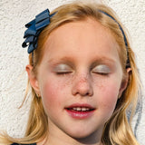 Make-up SET - blue ice