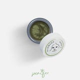 Golden peach SET - inklusive 3 EYESHADOWS