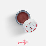 Golden peach SET - inklusive 3 EYESHADOWS