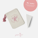 Golden peach SET - inklusive 3 EYESHADOWS