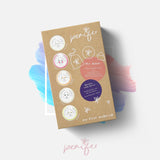 perifee & Hejdu - Kinderfreundliches Pflegeset