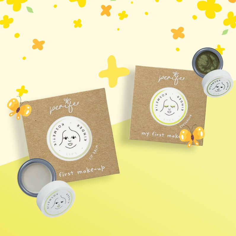 perifee SET 2 x Single Kombi SET PERI Cosmetics GmbH