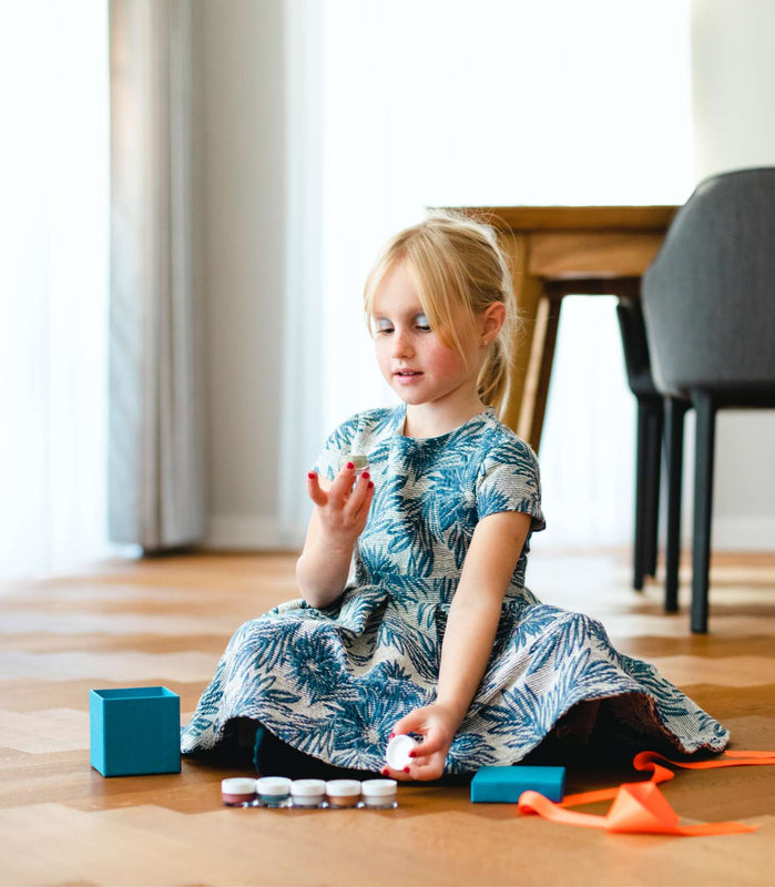 Child Peri PERI Cosmetics :: Natural cosmetics for naturally beautiful children ️ ...